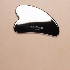 Rosental Organics Massage Tools Stainless Steel Gua Sha von