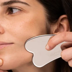 Rosental Organics Massage Tools Stainless Steel Gua Sha von