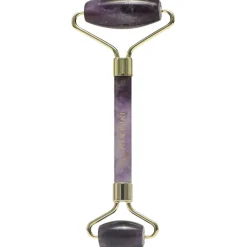 Rosental Organics Massage Tools The Amethyst Beauty Roller von New