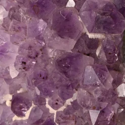 Rosental Organics Massage Tools The Amethyst Beauty Roller von New