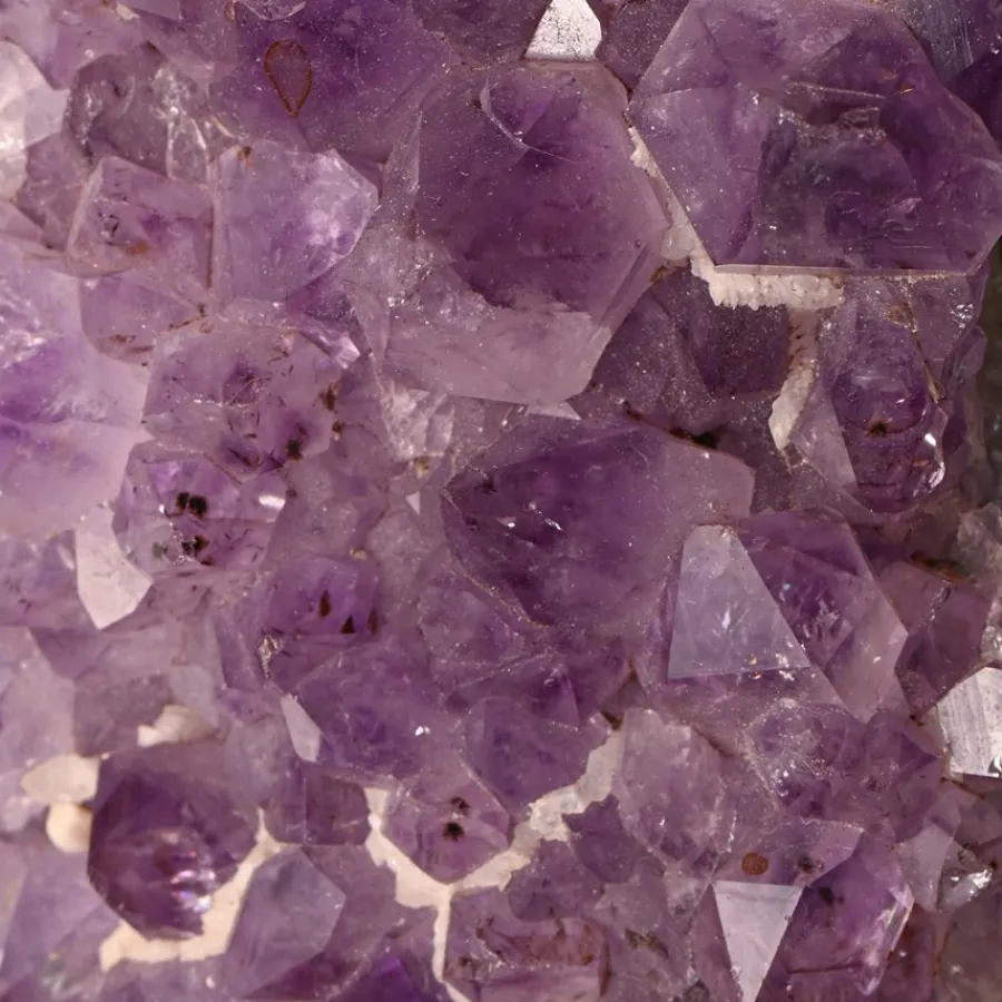 Rosental Organics Massage Tools The Amethyst Beauty Roller von New