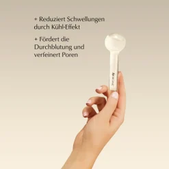 Hej Organic Massage Tools The Cool Keeper Ice Globes von Discount