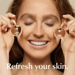 Hej Organic Massage Tools The Cool Keeper Ice Globes von Discount