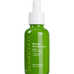 Pomu00E9lou002B Co. Matcha - Volumen Herbal Tonic von Pomélo+ Co.