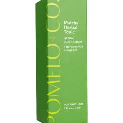 Pomu00E9lou002B Co. Matcha - Volumen Herbal Tonic von Pomélo+ Co.