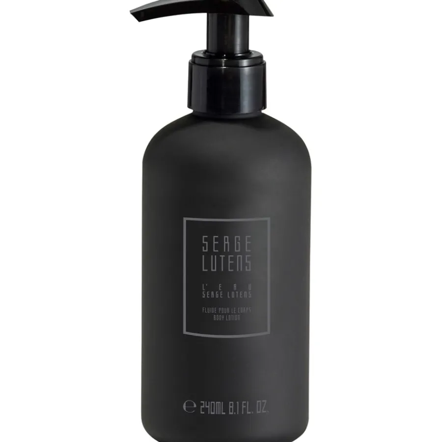 Serge Lutens MATIN LUTENS Body Lotion L'Eau von
