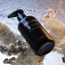 Serge Lutens MATIN LUTENS Hand and Body Cleansing Gel Dans le bleu qui pétille von Best