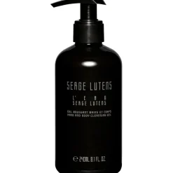Serge Lutens MATIN LUTENS Hand and Body Cleansing Gel L'Eau von