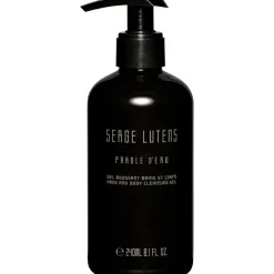 Serge Lutens MATIN LUTENS Hand and Body Cleansing Gel Parole d'eau von