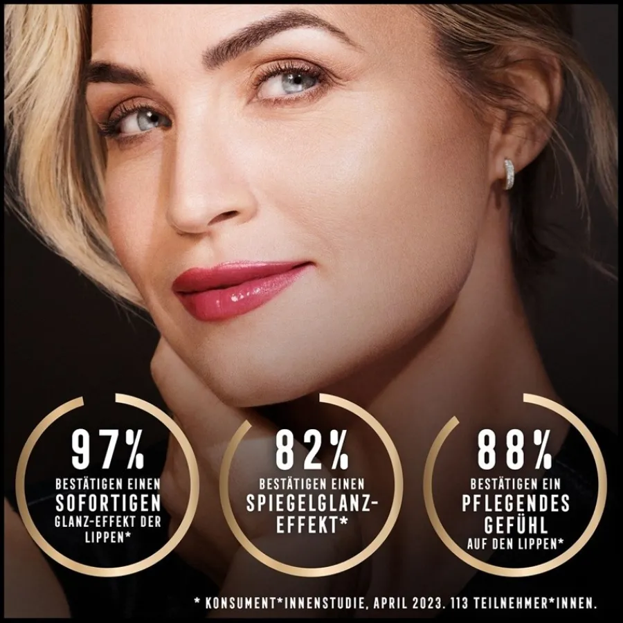 Max Factor 2000 Calorie Lip Glaze Plimping Lip Gloss Sale