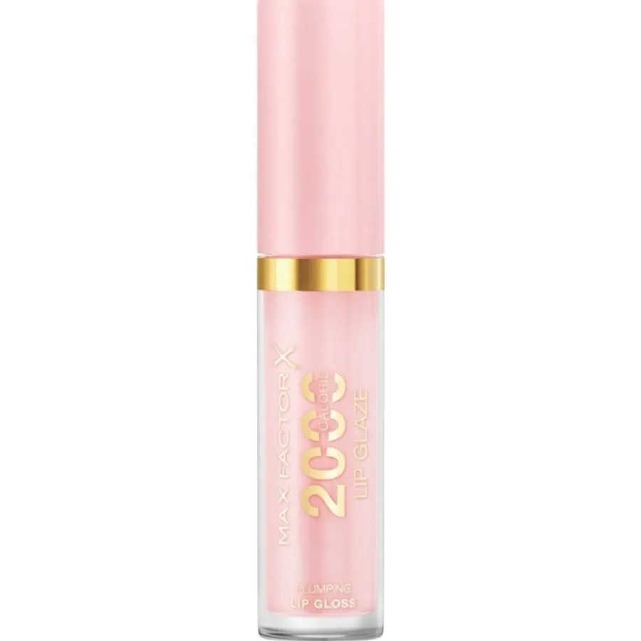 Max Factor 2000 Calorie Lip Glaze Plimping Lip Gloss Sale