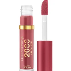 Max Factor 2000 Calorie Lip Glaze Plimping Lip Gloss Sale