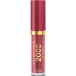 Max Factor 2000 Calorie Lip Glaze Plimping Lip Gloss Sale