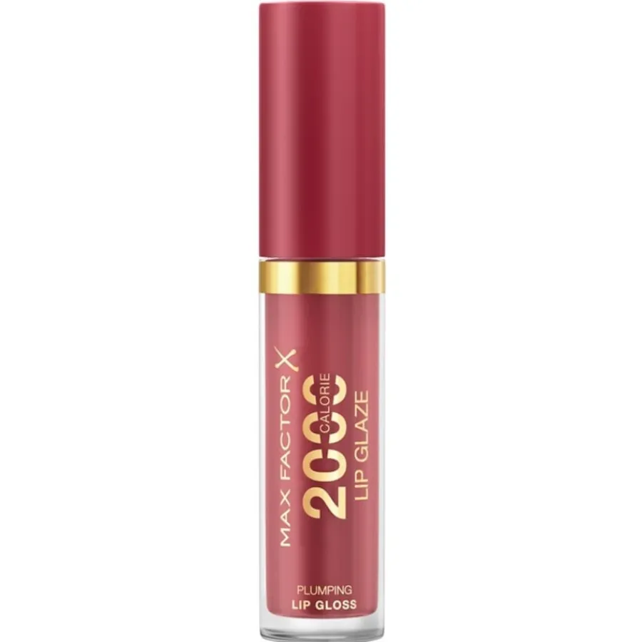 Max Factor 2000 Calorie Lip Glaze Plimping Lip Gloss Sale