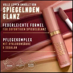 Max Factor 2000 Calorie Lip Glaze Plimping Lip Gloss Sale