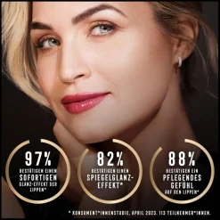 Max Factor 2000 Calorie Lip Glaze Plimping Lip Gloss Sale