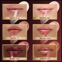 Max Factor 2000 Calorie Lip Glaze Plimping Lip Gloss Sale