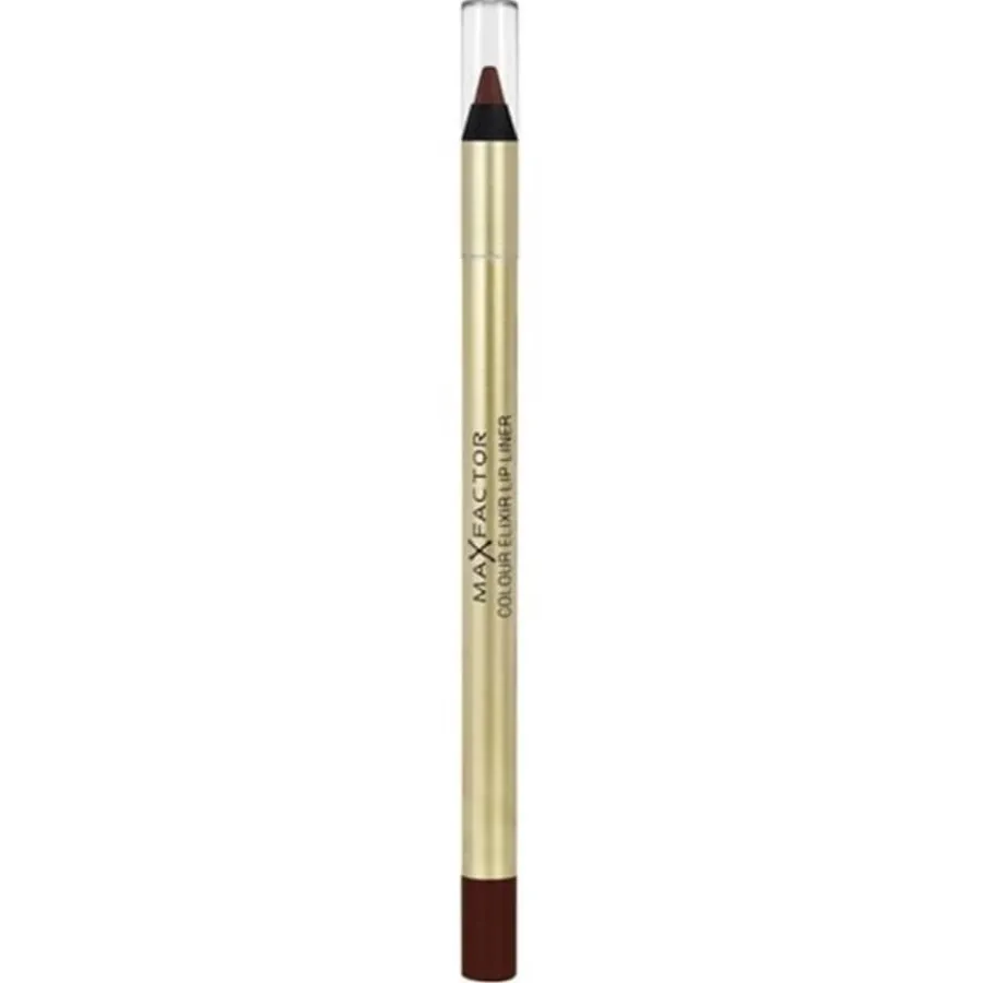 Max Factor Colour Elixir Lip Liner
