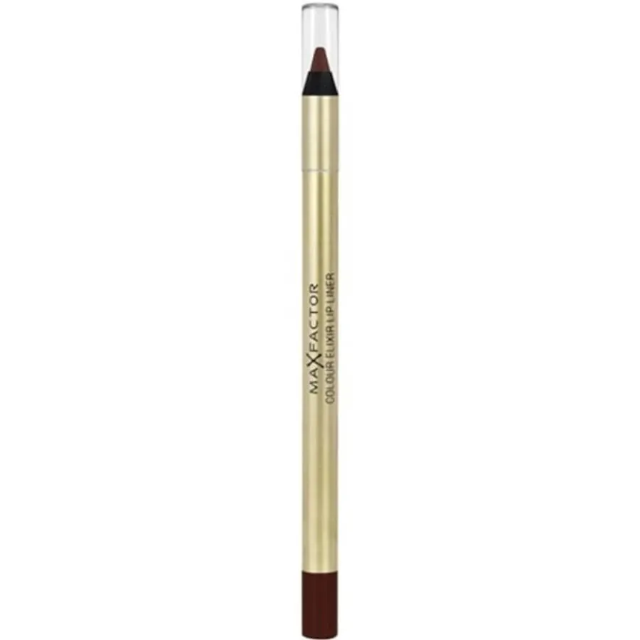 Max Factor Colour Elixir Lip Liner