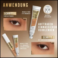 Max Factor Eye Enhancer Concealer Miracle Pure