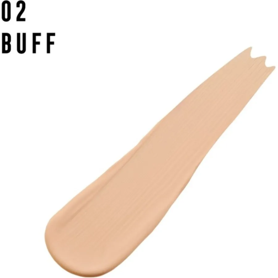 Max Factor Eye Enhancer Concealer Miracle Pure