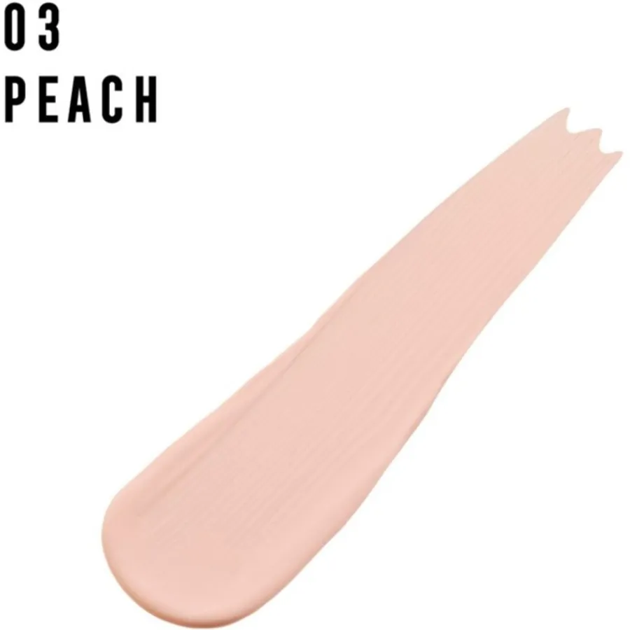 Max Factor Eye Enhancer Concealer Miracle Pure