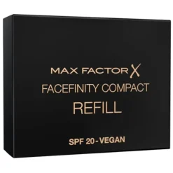 Max Factor Facefinity Compact Make-up Refill