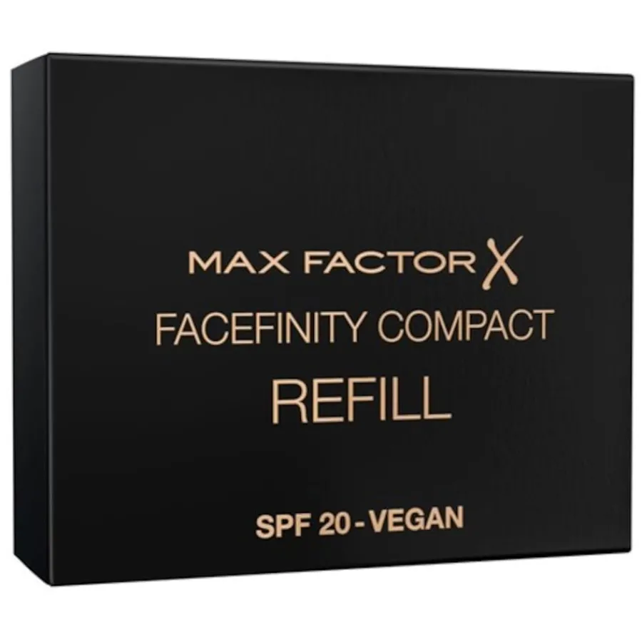 Max Factor Facefinity Compact Make-up Refill