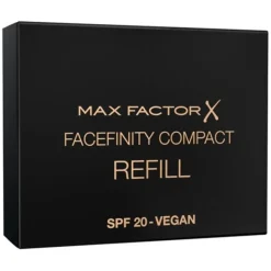 Max Factor Facefinity Compact Make-up Refill