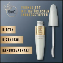 Max Factor Lash & Brow Treatment Serum