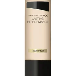 Max Factor Lasting Performance Foundation
