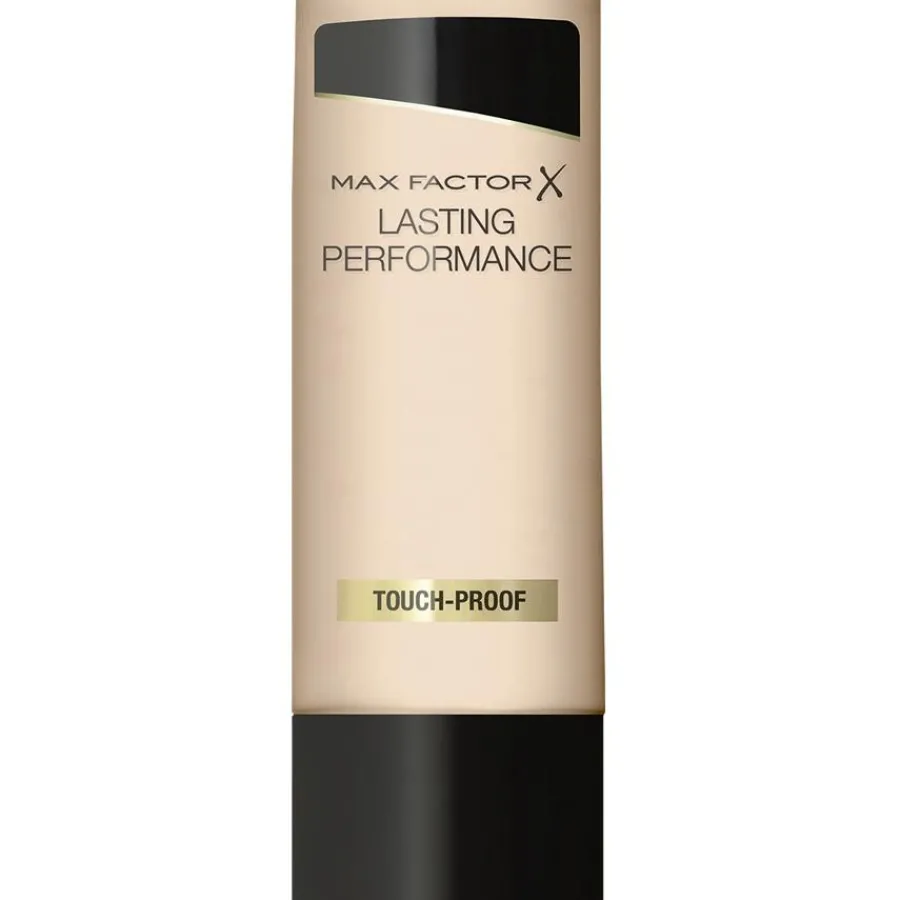 Max Factor Lasting Performance Foundation