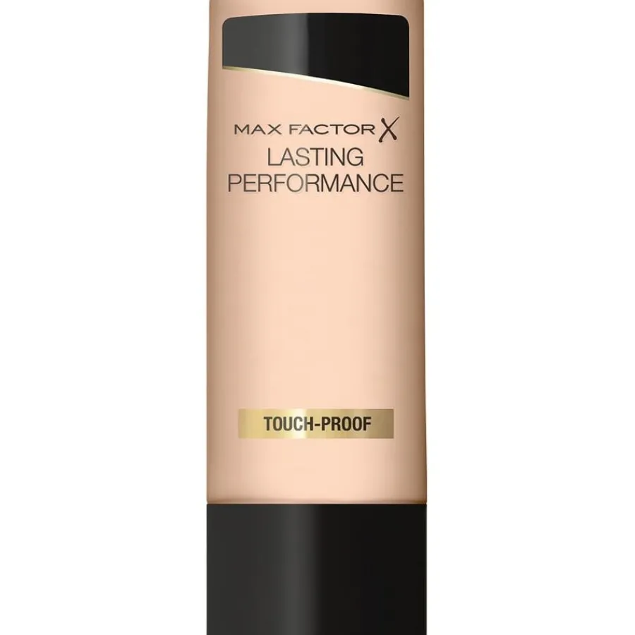Max Factor Lasting Performance Foundation