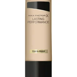 Max Factor Lasting Performance Foundation