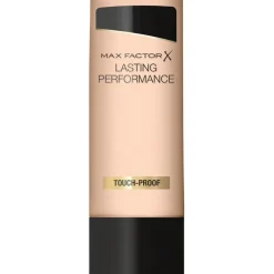 Max Factor Lasting Performance Foundation