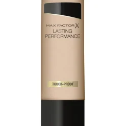 Max Factor Lasting Performance Foundation
