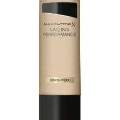 Max Factor Lasting Performance Foundation