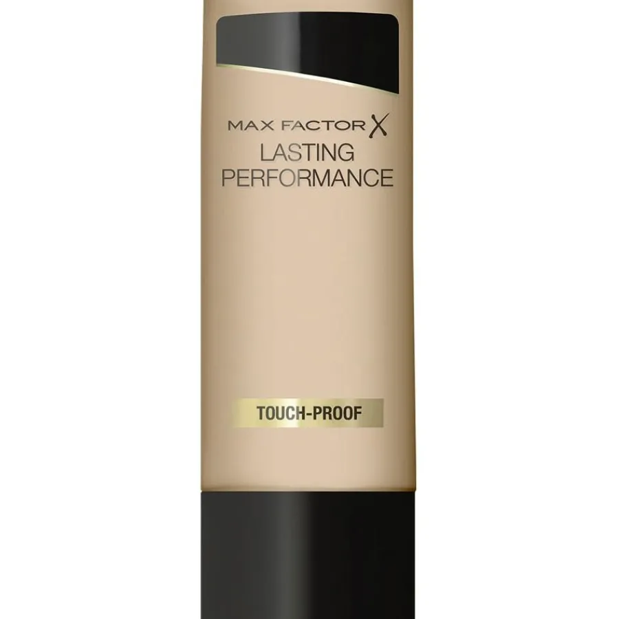 Max Factor Lasting Performance Foundation