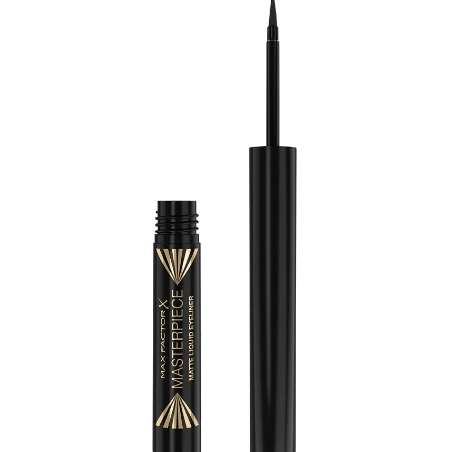 Max Factor Liquid Eyeliner Masterpiece Clearance