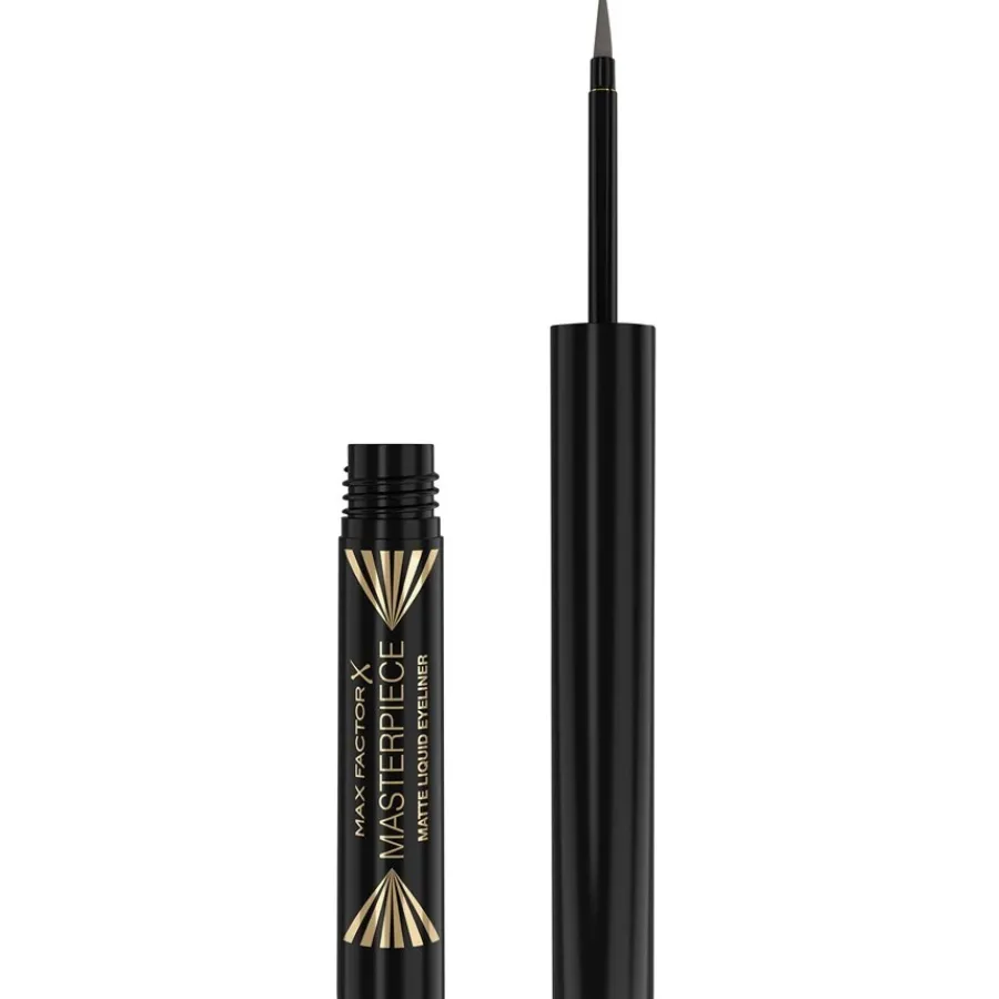 Max Factor Liquid Eyeliner Masterpiece Clearance