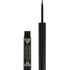 Max Factor Liquid Eyeliner Masterpiece Clearance