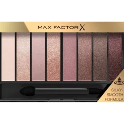 Max Factor Masterpiece Nude Eyeshadow Palette