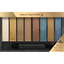 Max Factor Masterpiece Nude Eyeshadow Palette