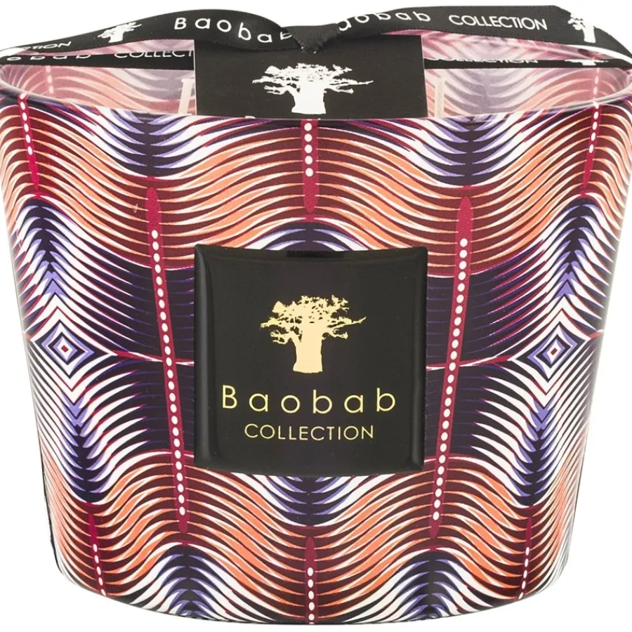 Baobab Maxi Wax Kerze Nyeleti von