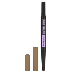 Maybelline New York Express Brow Satin Duo