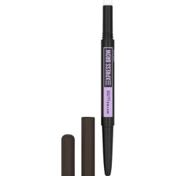 Maybelline New York Express Brow Satin Duo