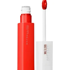 Maybelline New York Super Stay Matte Ink Pinks Lippenstift Discount
