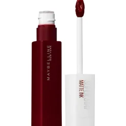 Maybelline New York Super Stay Matte Ink Pinks Lippenstift Discount