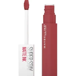 Maybelline New York Super Stay Matte Ink Pinks Lippenstift Discount
