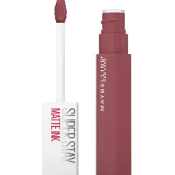 Maybelline New York Super Stay Matte Ink Pinks Lippenstift Discount
